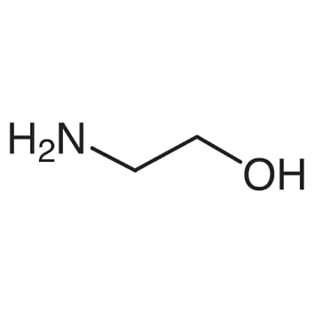 CAS No. 141-43-5 MPN:A0297-25G