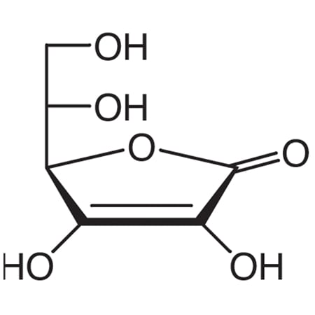 CAS No. 50-81-7 MPN:A0537-25G