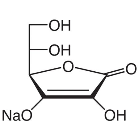 CAS No. 134-03-2 MPN:A0539-25G