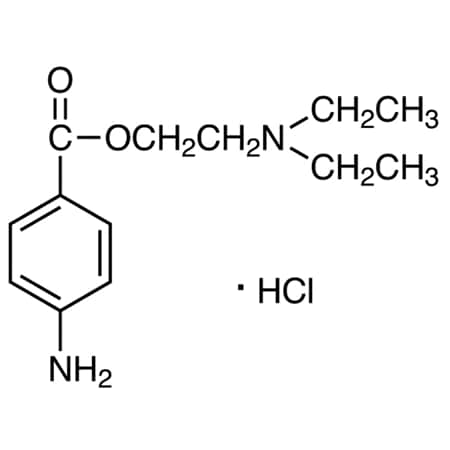 CAS No. 51-05-8 MPN:A1163-25G