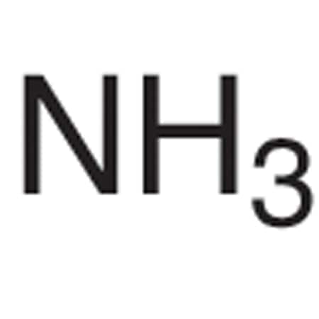 CAS No. 7664-41-7 MPN:A1884-500ML