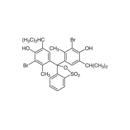 CAS No. 76-59-5 MPN:B0657-1G