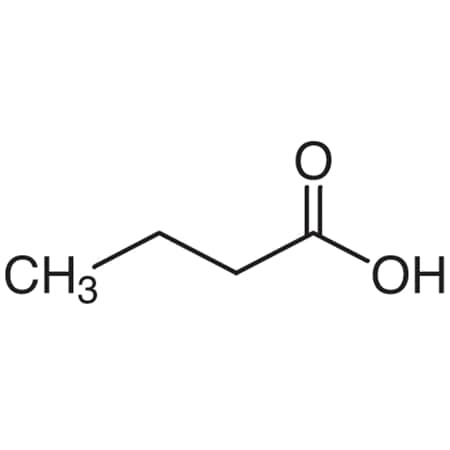 CAS No. 107-92-6 MPN:B0754-25ML