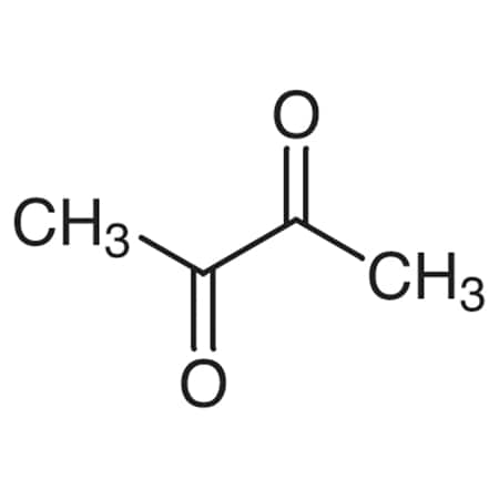 CAS No 431-03-8 MPN:B0682-100ML