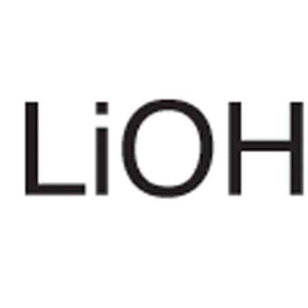 CAS No 1310-65-2 MPN:L0225-100G