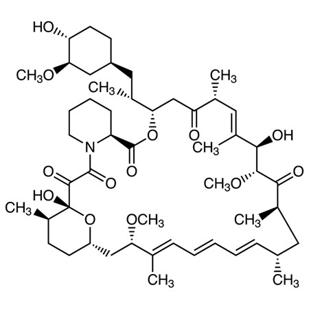CAS No 53123-88-9 MPN:R0097-25MG