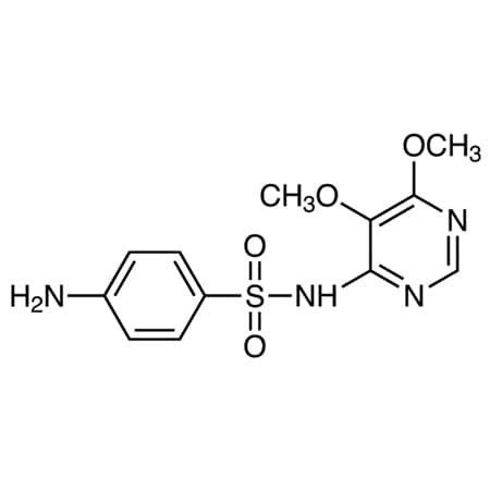 CAS No 2447-57-6 MPN:S0899-25G