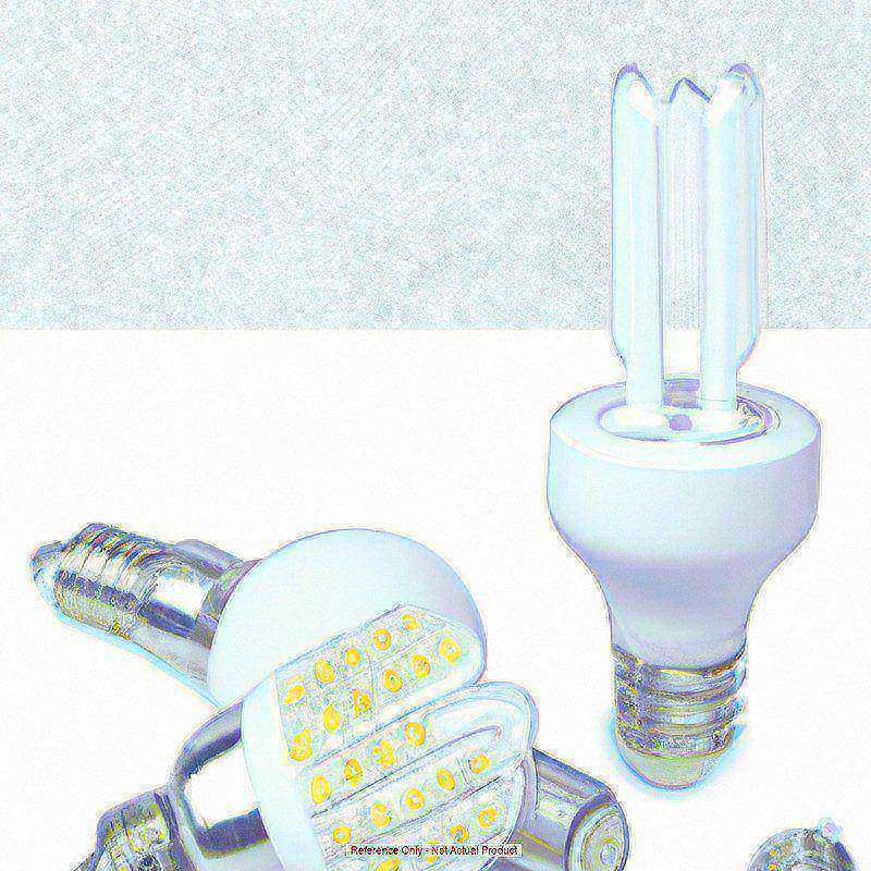 LED Bulb BR30 5000K 850 lm 10.5w MPN:LED12BR30D50K