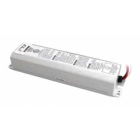 700 Lumen Emergency Ballast 120/277V MPN:20B60