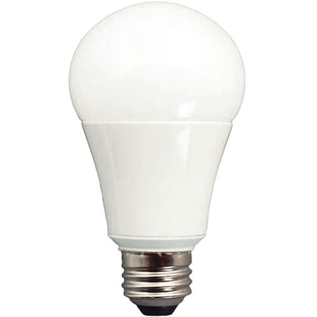LED, A19 Nondim 16W 10K Hrs 27K, PK4 MPN:L16A19N1027K4