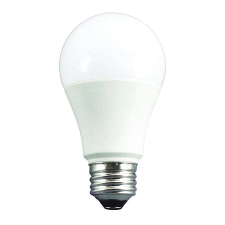 Elite 9W LED, A19, DIM, 25K Hrs 27K MPN:L9A19D2527K