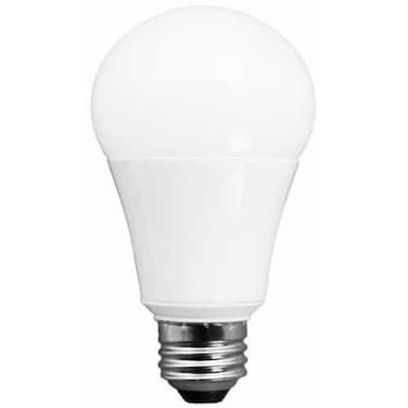 LED, A19 Nondim 9W 10K Hrs 27K, PK4 MPN:L9A19N1027K4
