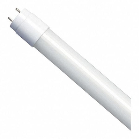 LED T8 9W Instant Start On/Off 30K 4 ft. Glass Tube MPN:L9T8D5030K
