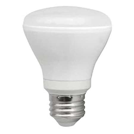 LED, 10W R20, DIM, 5000K, Flood MPN:LED10R20D50K