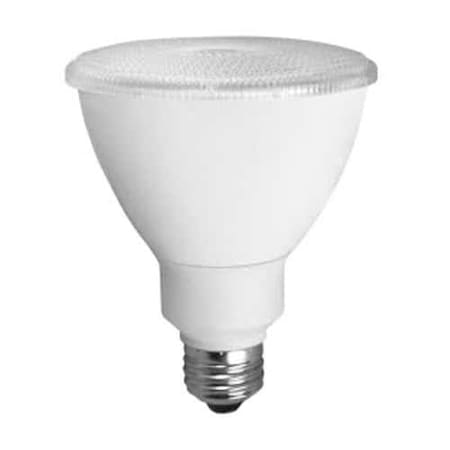 LED, 12W, DIM, 50KFL, PAR30, Flood MPN:LED12P30D50KFL