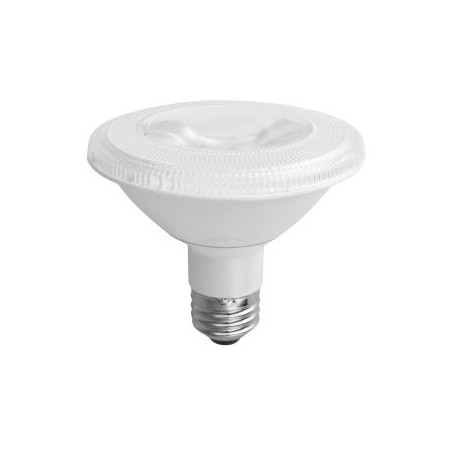 LED, 12W, DIM, 30KSP, PAR30, SN Spot MPN:LED12P30SD30KSP