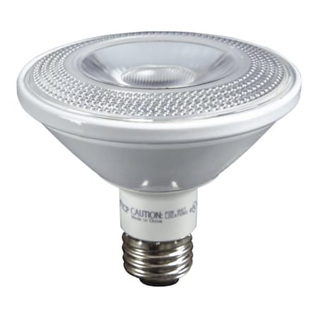 LED, 12W, DIM, 50KNFL, PAR30, SN, Nar Flood MPN:LED12P30SD50KNFL