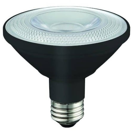 LED, 14W, DIM, 30K Blk, PAR, 30, Narrow Flood MPN:LED14P30D30KNFLB