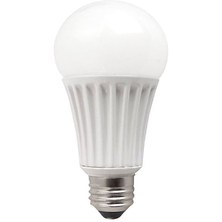Elite LED, 16W A21, DIM, 3000K 3WAY MPN:LED16A21D3WAY30K