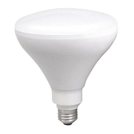 Elite LED, 17W BR40, DIM, 2400K, Flood MPN:LED17BR40D24K