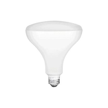 Elite LED, 17W BR40, DIM, 3000K, Flood MPN:LED17BR40D30K