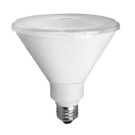 LED, 17W, DIM, 41KNFL, PAR, 38, Narrow Flood MPN:LED17P38D41KNFL