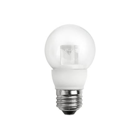 LED, 5W G16, DIM, 2700K E26, Globe MPN:LED5E26G1627K