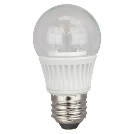 LED, 5W S14 ND 2700K E26, Sign Bulb MPN:LED5E26S1427K