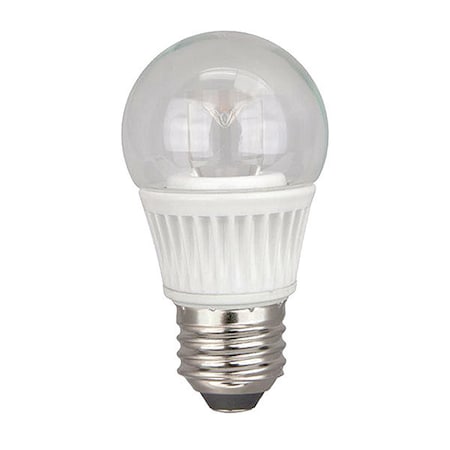 LED, 5W S14 ND 4100K E26, Sign Bulb MPN:LED5E26S1441K
