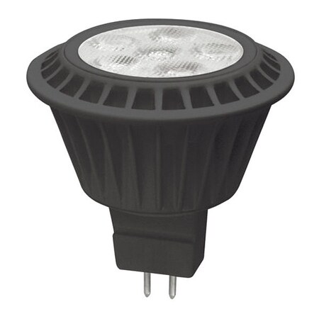 LED, 7W MR16 27K GU5.3 NFL High CRI MPN:LED712VMR16927KNFL
