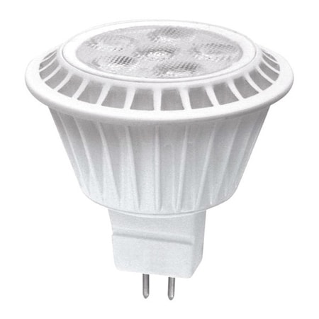 Elite LED, 7W MR16 27K GU5.3 NFL MPN:LED712VMR16V27KNFL