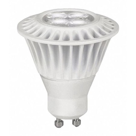 Elite LED, 7W MR16 27K GU10 NFL MPN:LED7MR16GU1027KNFL
