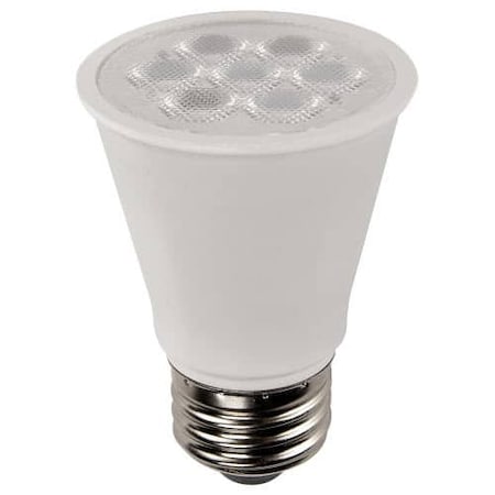 LED, 7W, DIM, 30KFL, PAR16, Flood MPN:LED7P1630KFL