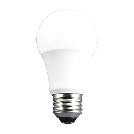 LED, 9W A19 2700K-2000K, Allusion Warm Dim MPN:LED9A19DA
