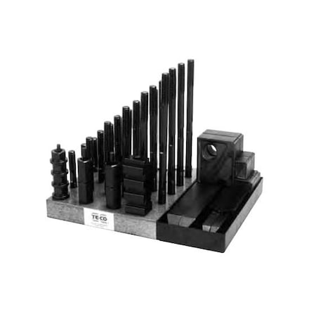 Clamp Kit, 1