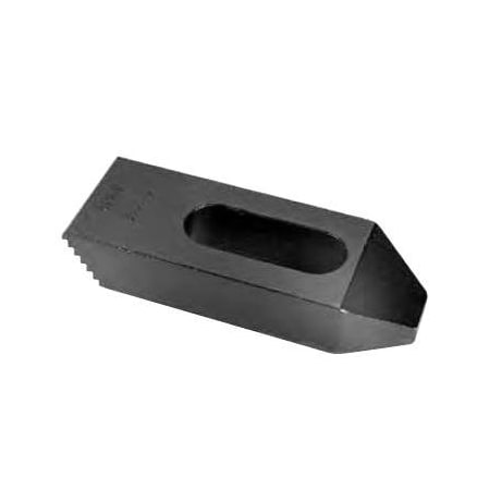 Plain Clamps, M6, M8 And M10 Stud, 102mm MPN:30502M