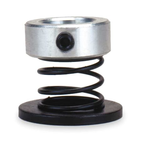 Clamp Support, 3 Pcs, 1/4 In MPN:50802