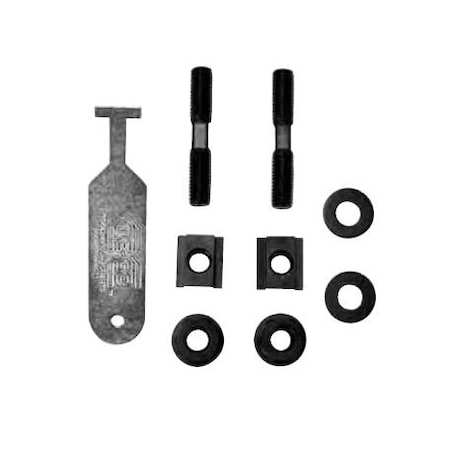 Single-Station Vise Mounting Kit MPN:90442