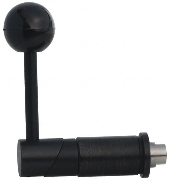 Tapered Cam Action Indexing Plunger MPN:54923