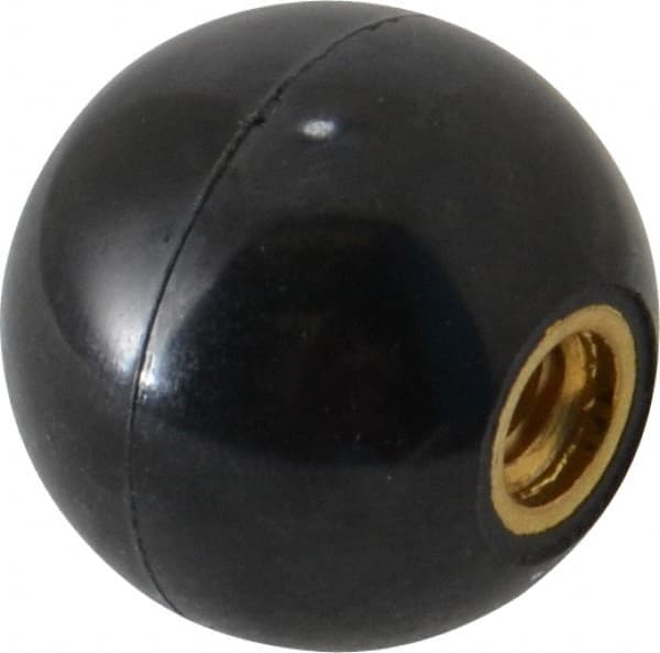 Ball Knob: 0.4375