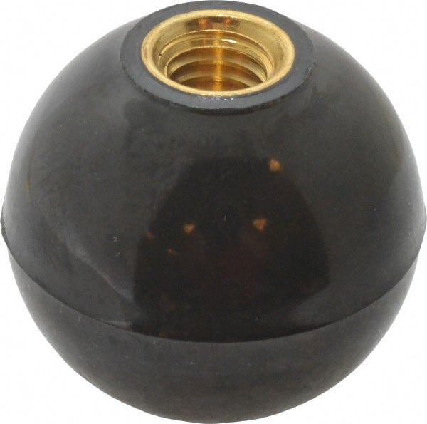 Ball Knob: 1-3/8'' Dia MPN:43606