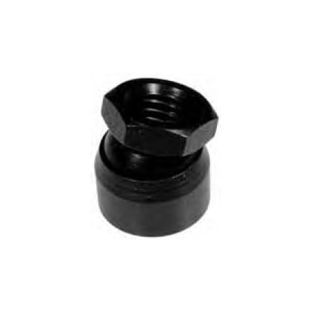 Toggle Pad, 5/16-18, Blk Oxide MPN:44303