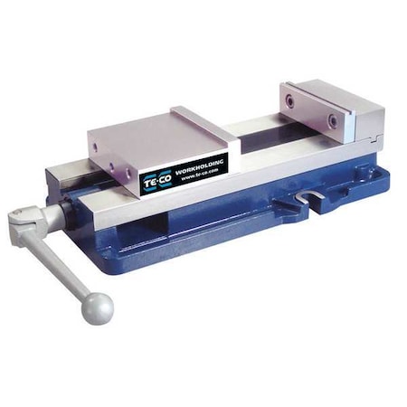 4in SINGLE-STATION VISE MPN:PWS-4600