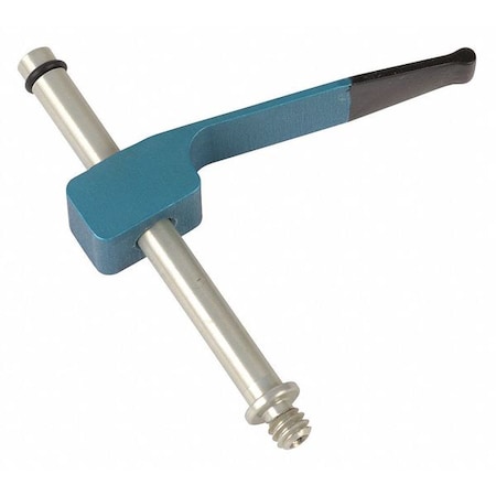 Precision Fixturing Clamp, Material Alum. MPN:14050