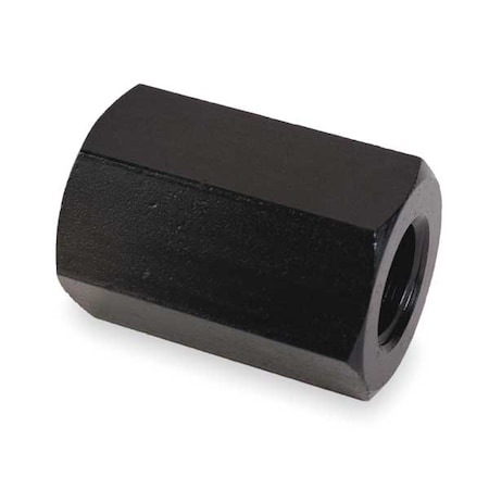 Coupling Nut, 3/4