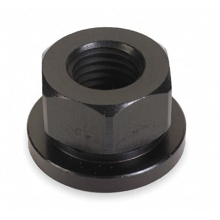 Flange Nut, 1/2