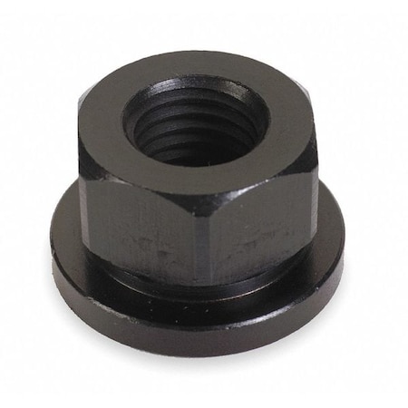Flange Nut, 3/4