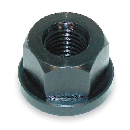 Swivel Flange Nut, 1/2