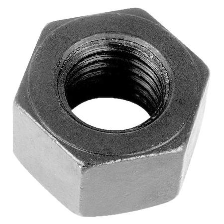 Heavy Hex Nut, 3/8