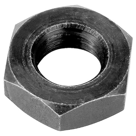 Heavy Jam Nut, 5/8